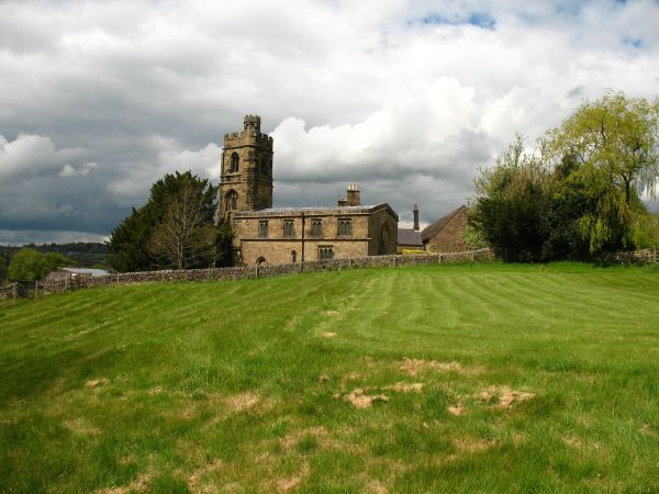 church